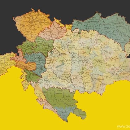 Ve Vídni se již od konce 18. století konaly hospodářské a drůbežářské přehlídky