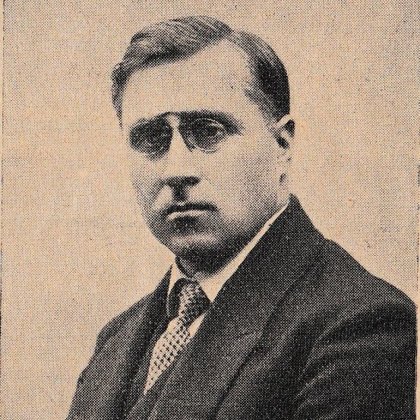 Josef Vrbka (1888-1964), chovatelský publicista napsal i o českých slepicích